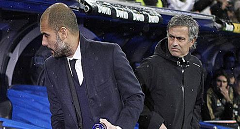 جوارديولا رفض عرضان لتدريب تشيلسي ومانشستر سيتي